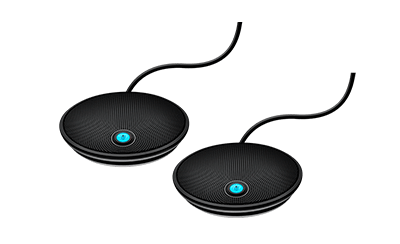 Logitech Accesorios